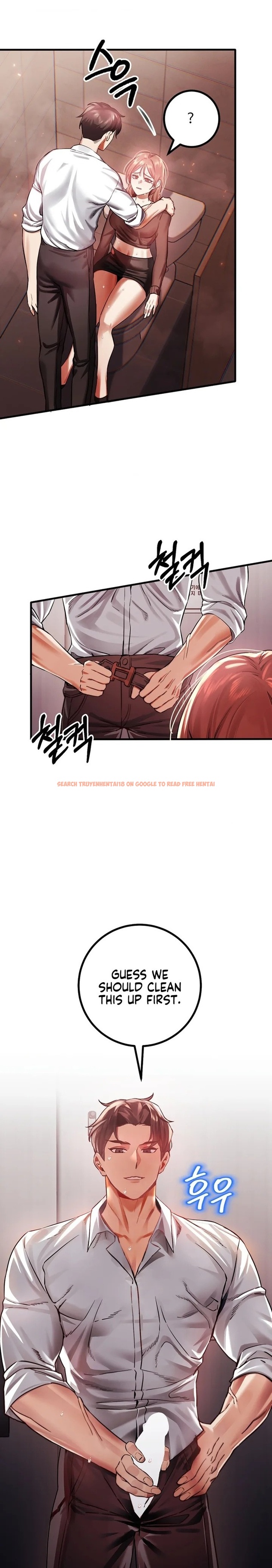 Read Hentai Image 8 45355 in comic Perverts Are My Type - Chapter 5 - hentaitnt.net