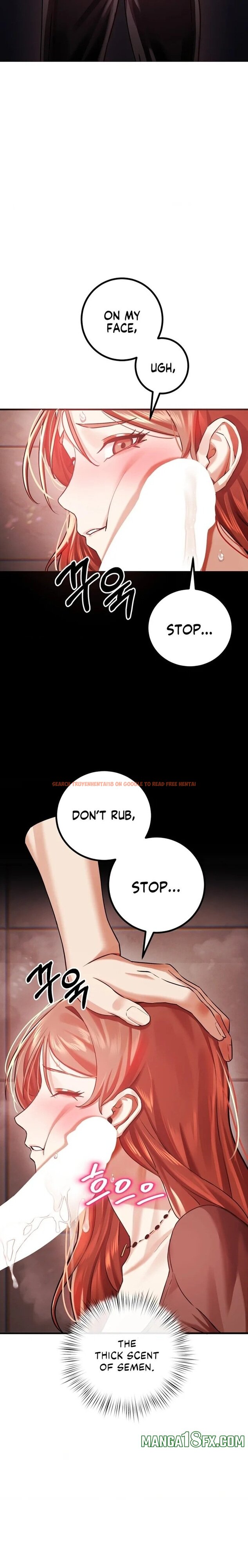 Read Hentai Image 9 355 in comic Perverts Are My Type - Chapter 5 - hentaitnt.net