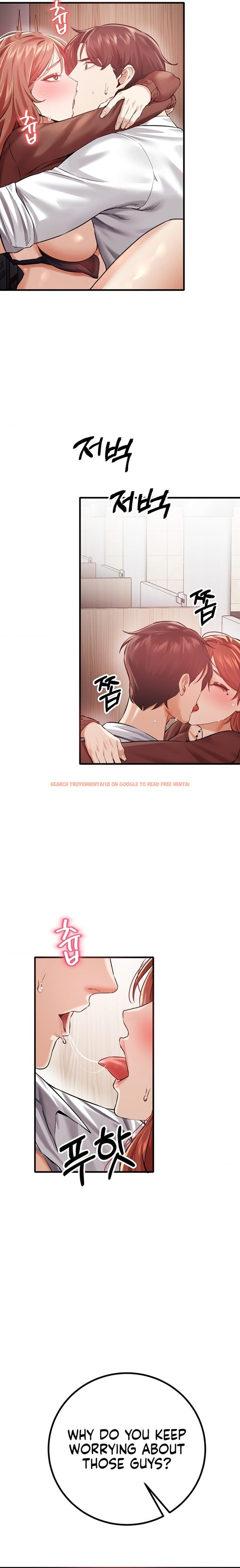 Read Hentai Image 15 18800 in comic Perverts Are My Type - Chapter 6 - hentaitnt.net