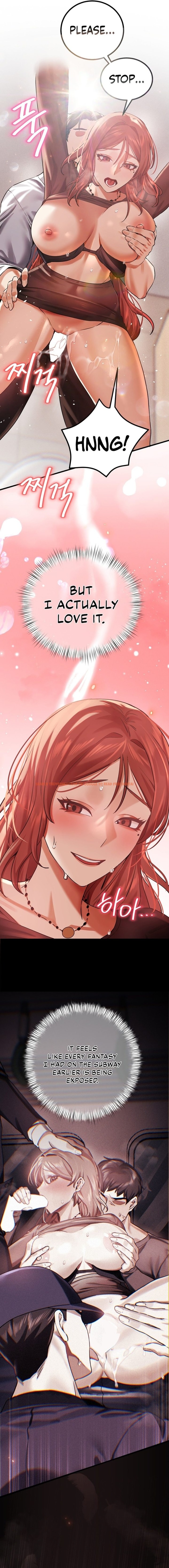 Read Hentai Image 2 18800 in comic Perverts Are My Type - Chapter 6 - hentaitnt.net