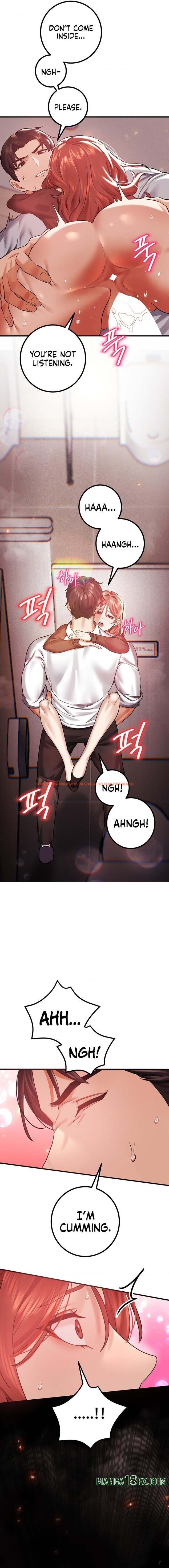 Read Hentai Image 21 801 in comic Perverts Are My Type - Chapter 6 - hentaitnt.net