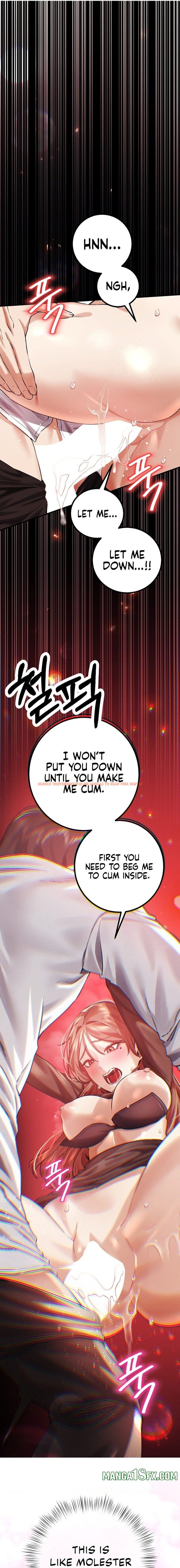Read Hentai Image 7 800 in comic Perverts Are My Type - Chapter 6 - hentaitnt.net