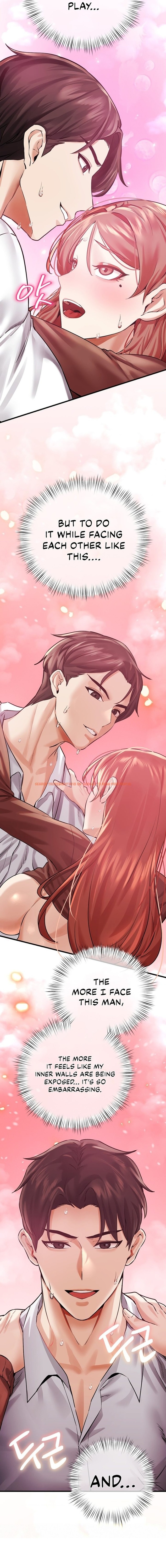 Read Hentai Image 8 18800 in comic Perverts Are My Type - Chapter 6 - hentaitnt.net