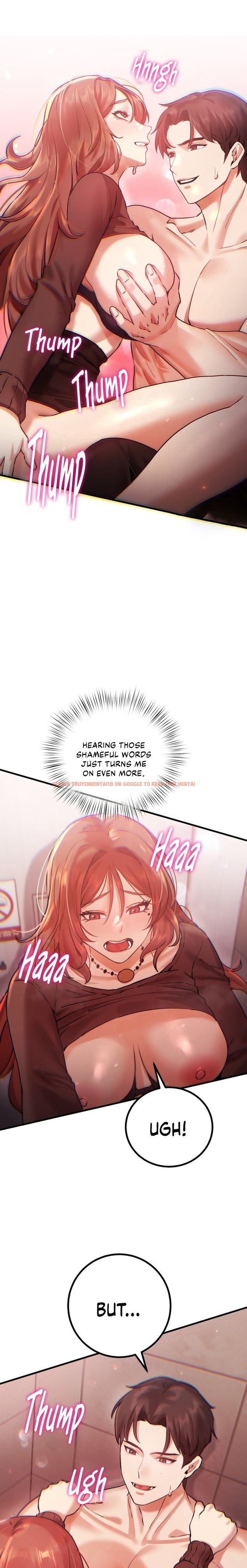 Read Hentai Image 13 10645 in comic Perverts Are My Type - Chapter 7 - www.hentaitnt.net