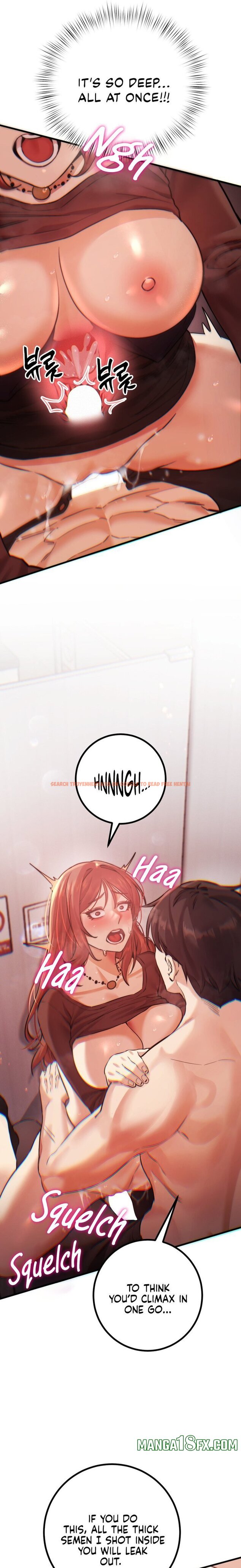 Read Hentai Image 15 645 in comic Perverts Are My Type - Chapter 7 - www.hentaitnt.net