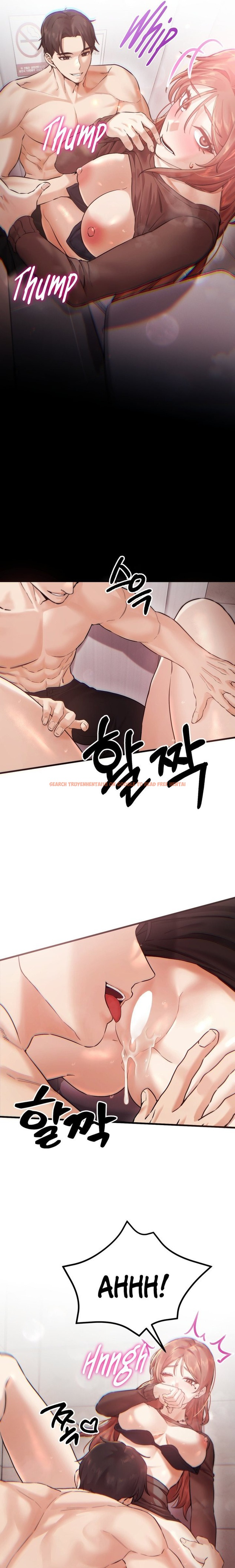 Read Hentai Image 19 10645 in comic Perverts Are My Type - Chapter 7 - www.hentaitnt.net