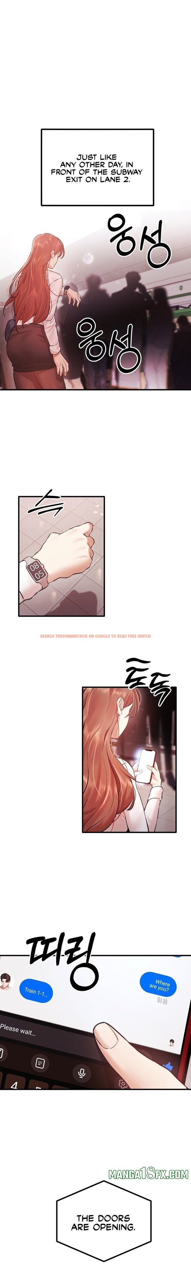 Read Hentai Image 22 646 in comic Perverts Are My Type - Chapter 7 - www.hentaitnt.net