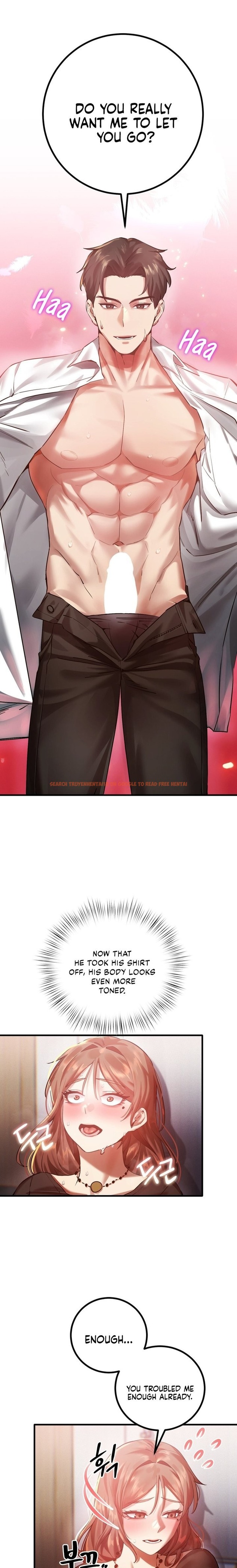 Read Hentai Image 5 10645 in comic Perverts Are My Type - Chapter 7 - www.hentaitnt.net