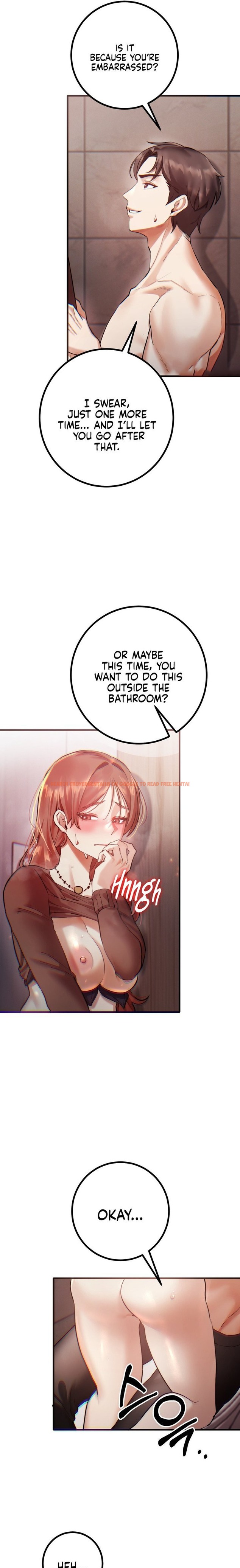 Read Hentai Image 9 10645 in comic Perverts Are My Type - Chapter 7 - www.hentaitnt.net