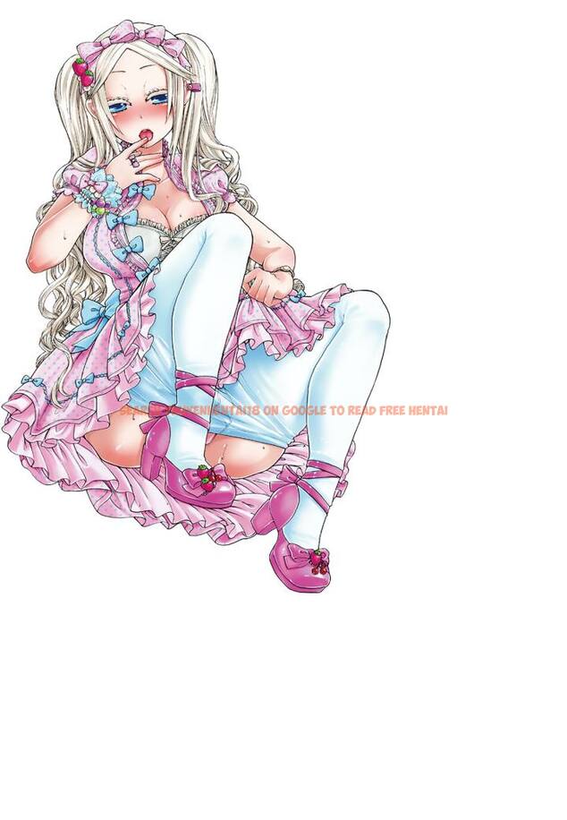 Read Hentai Image 3 533 in comic Pet Robot Lilly - Chapter 11 - hentaitnt.net