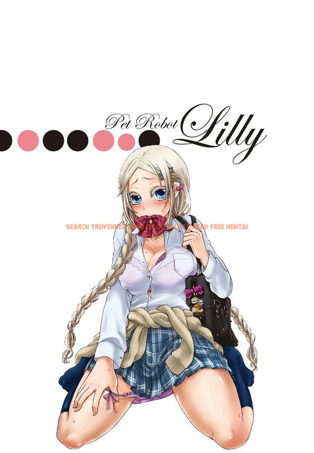 Read Hentai Image 4 533 in comic Pet Robot Lilly - Chapter 11 - hentaitnt.net
