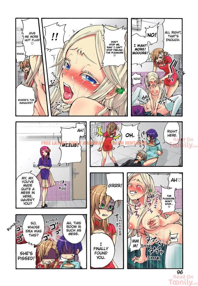 Read Hentai Image 20 538 in comic Pet Robot Lilly - Chapter 4 - hentaitnt.net