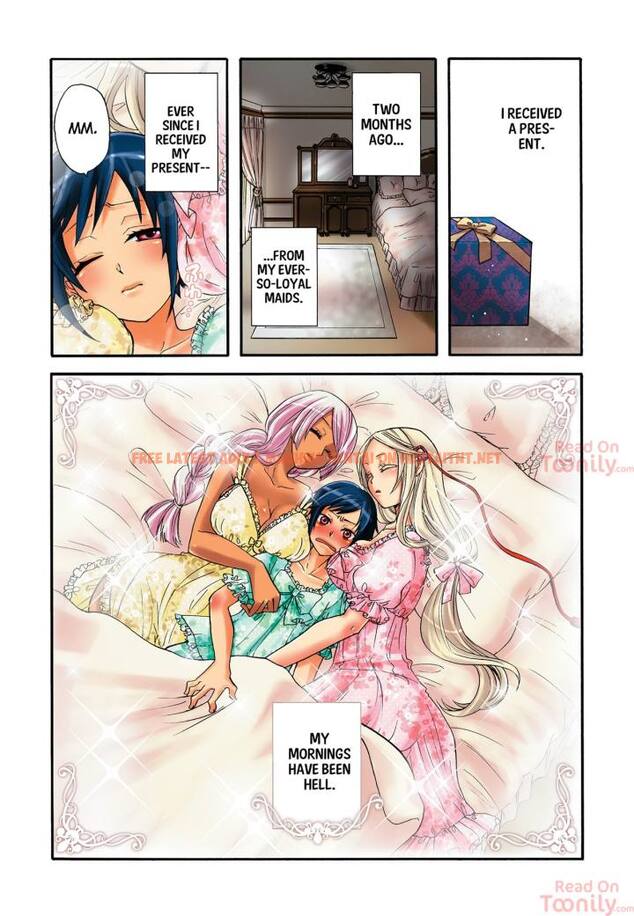 Read Hentai Image 7 534 in comic Pet Robot Lilly - Chapter 5 - hentaitnt.net