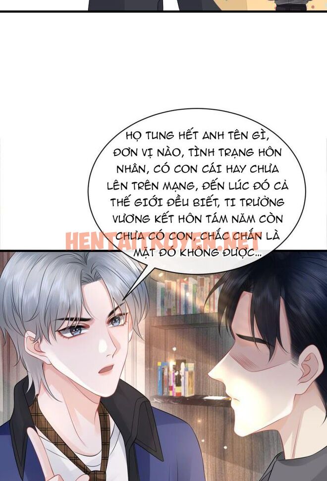 Xem ảnh Peter Pan Và Cinderella - Chap 17 - img_022_1651748718 - TruyenVN.APP