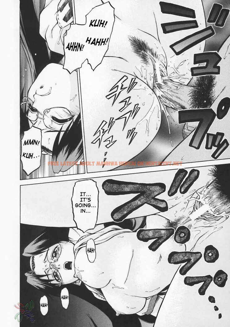 Read Hentai Image 36 209 in comic Petit-roid 3 - Chapter 1 - hentaitnt.net