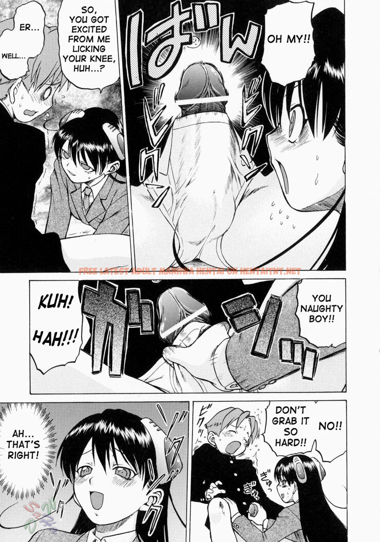 Read Hentai Image 16 201 in comic Petit-roid 3 - Chapter 10 - hentaitnt.net