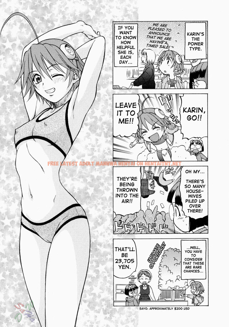 Read Hentai Image 5 198 in comic Petit-roid 3 - Chapter 12 - hentaitnt.net