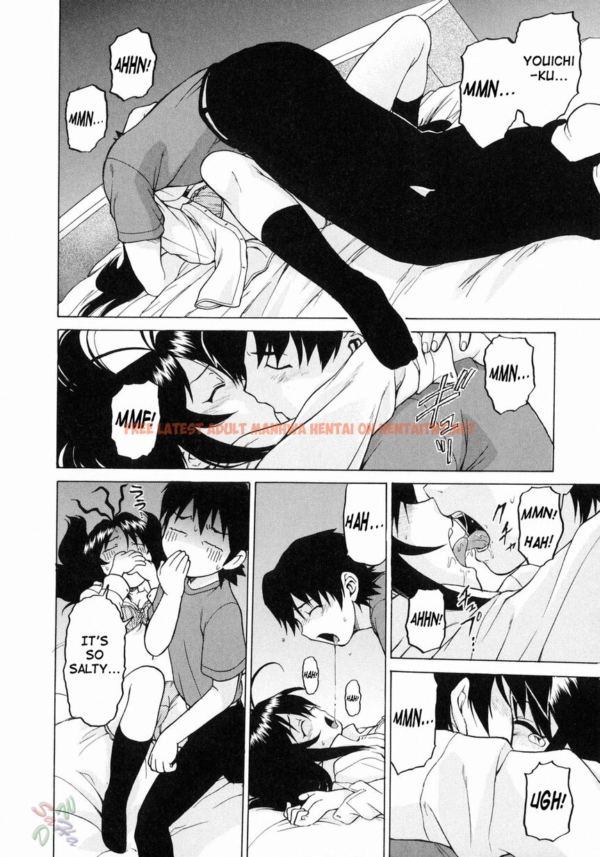 Read Hentai Image 18 198 in comic Petit-roid 3 - Chapter 13 - hentaitnt.net