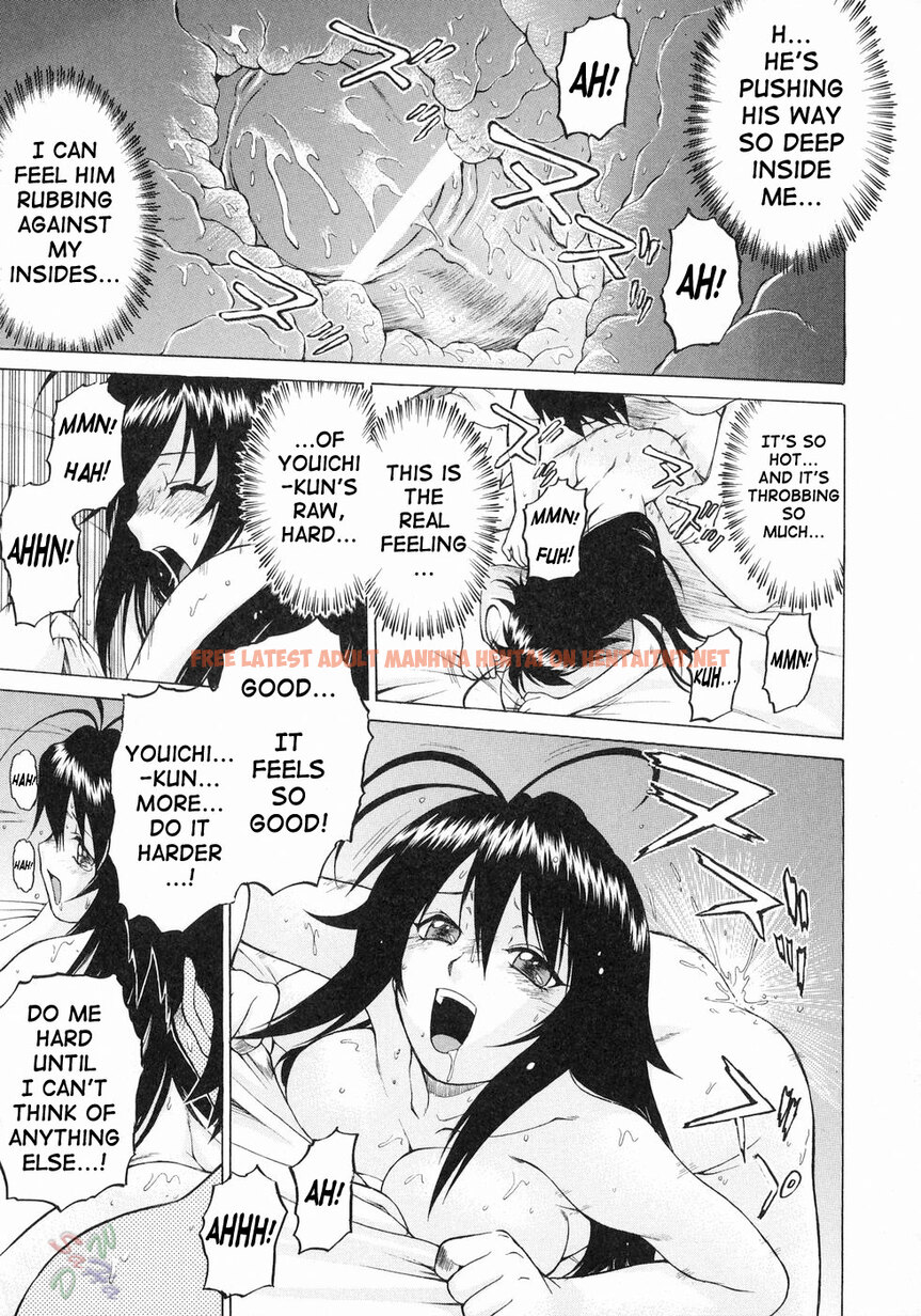 Read Hentai Image 27 198 in comic Petit-roid 3 - Chapter 13 - hentaitnt.net