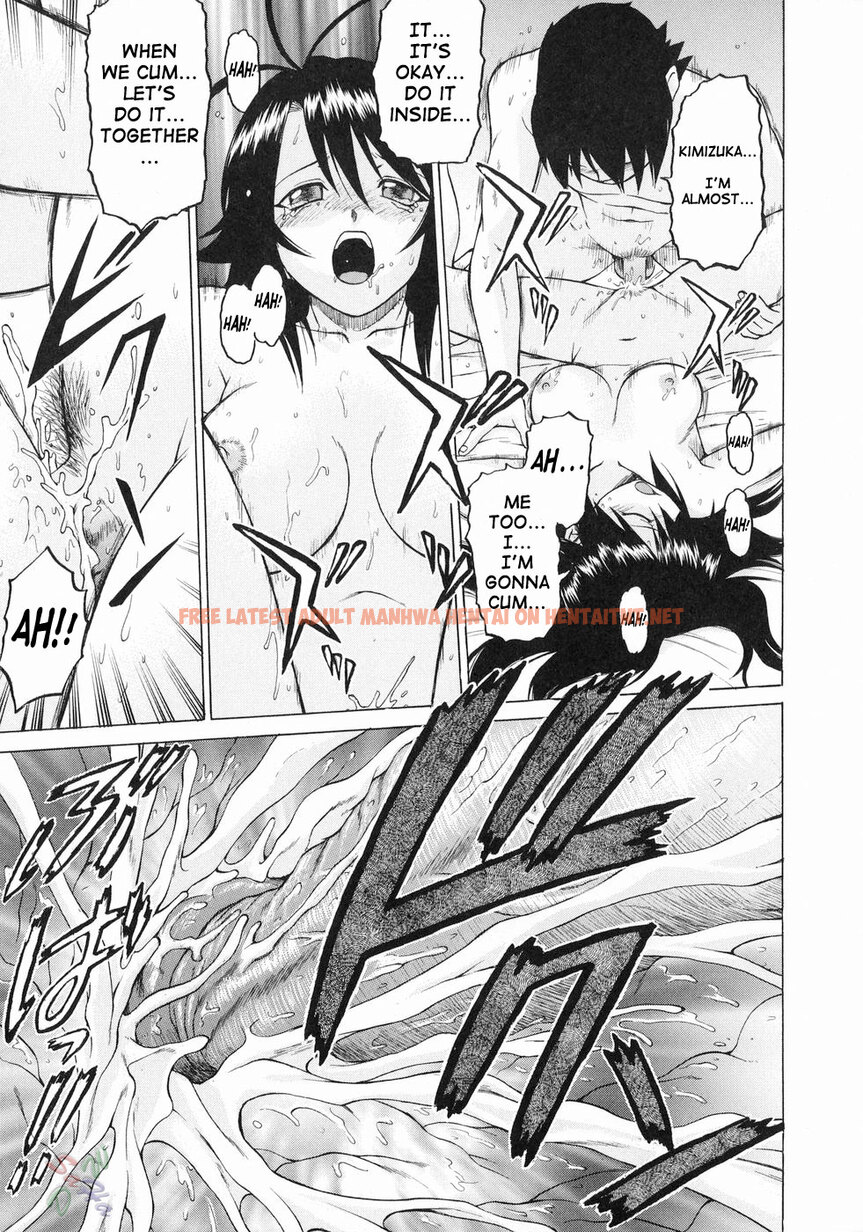 Read Hentai Image 29 198 in comic Petit-roid 3 - Chapter 13 - hentaitnt.net