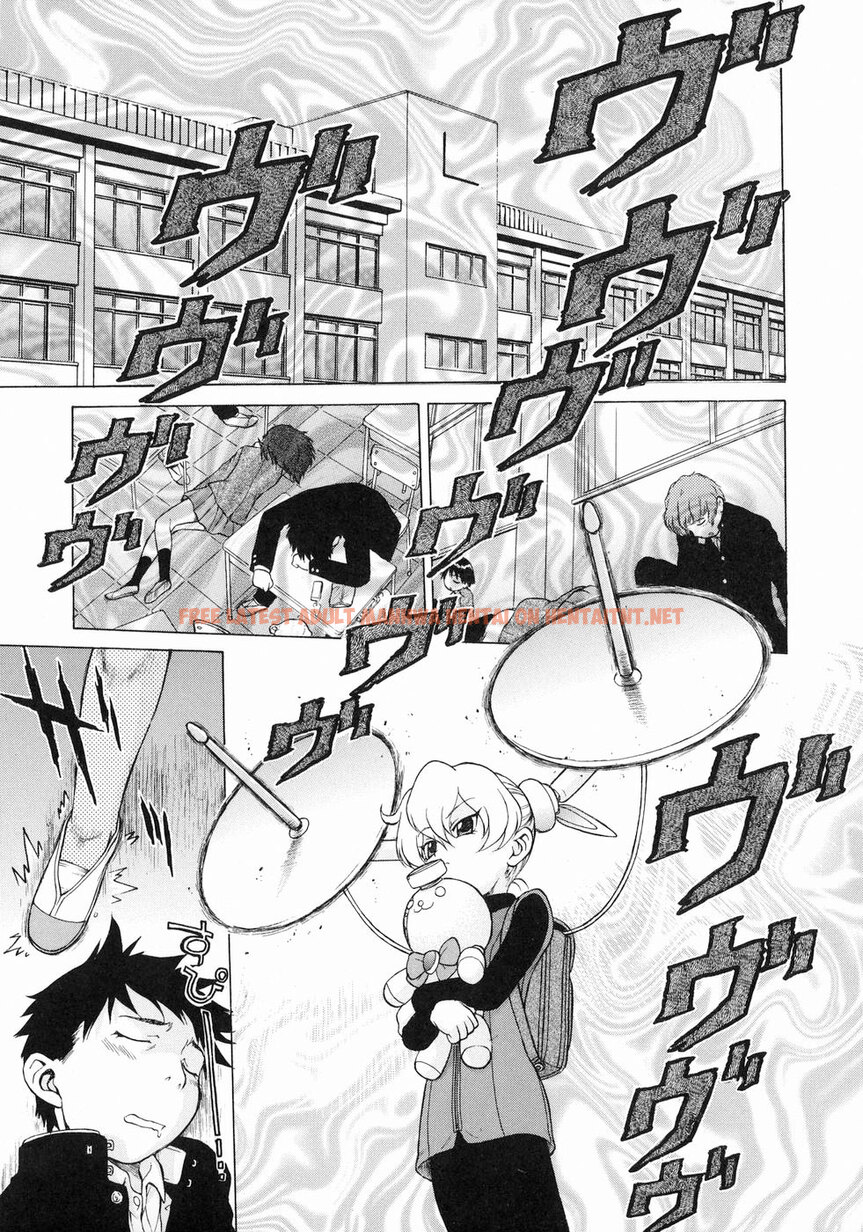 Read Hentai Image 32 198 in comic Petit-roid 3 - Chapter 13 - hentaitnt.net