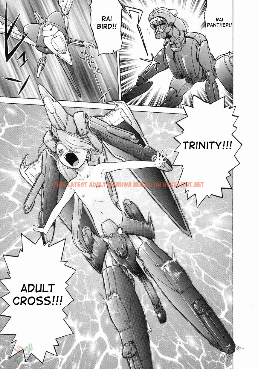 Read Hentai Image 12 194 in comic Petit-roid 3 - Chapter 16 - hentaitnt.net