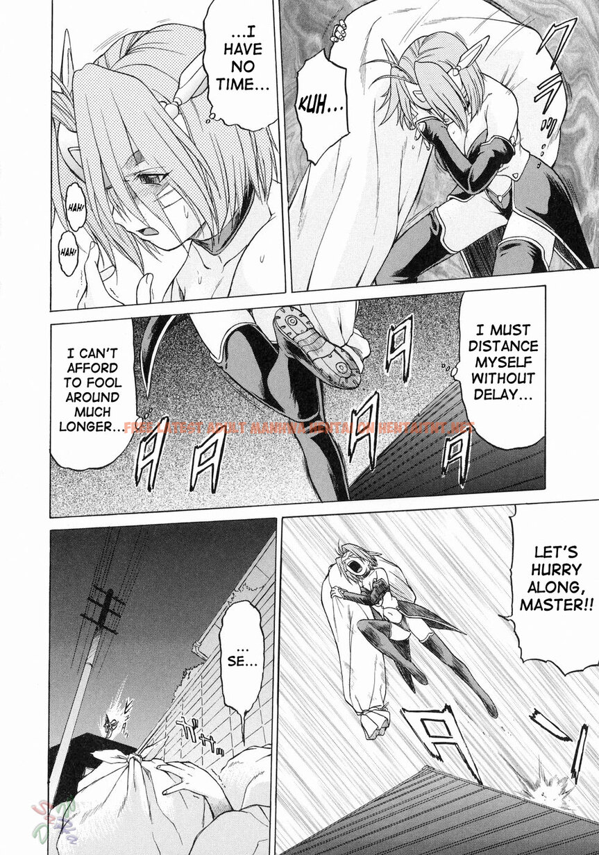 Read Hentai Image 14 194 in comic Petit-roid 3 - Chapter 16 - hentaitnt.net