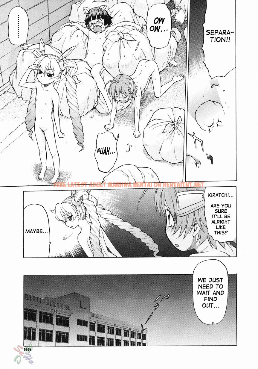 Read Hentai Image 15 194 in comic Petit-roid 3 - Chapter 16 - hentaitnt.net