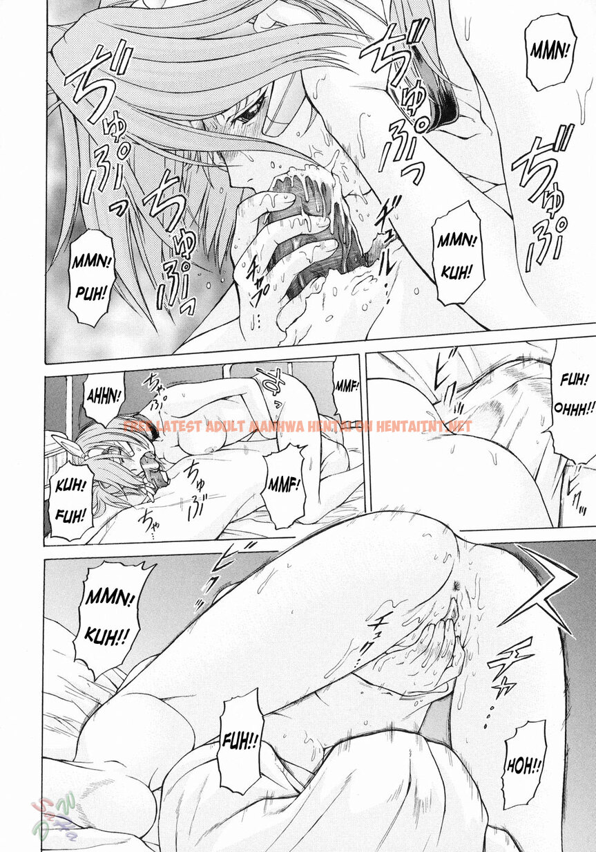 Read Hentai Image 18 194 in comic Petit-roid 3 - Chapter 16 - hentaitnt.net