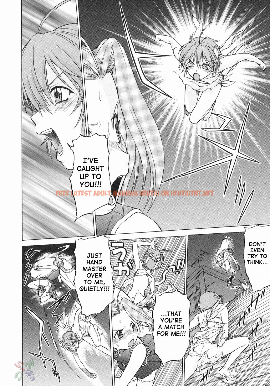 Read Hentai Image 9 194 in comic Petit-roid 3 - Chapter 16 - hentaitnt.net