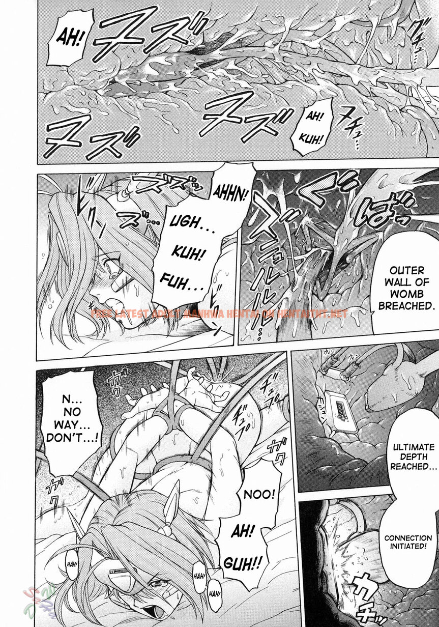 Read Hentai Image 6 194 in comic Petit-roid 3 - Chapter 17 - hentaitnt.net