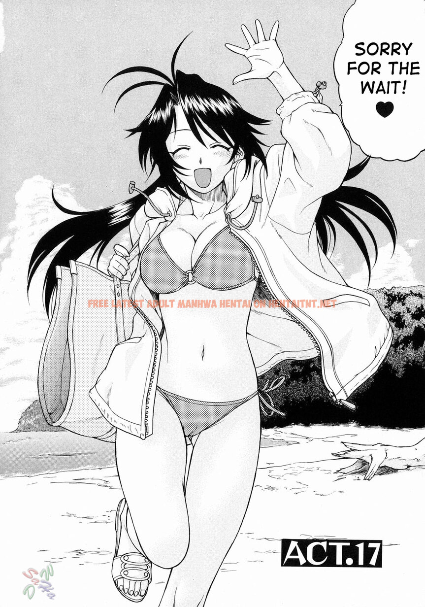 Read Hentai Image 1 190 in comic Petit-roid 3 - Chapter 18 - hentaitnt.net