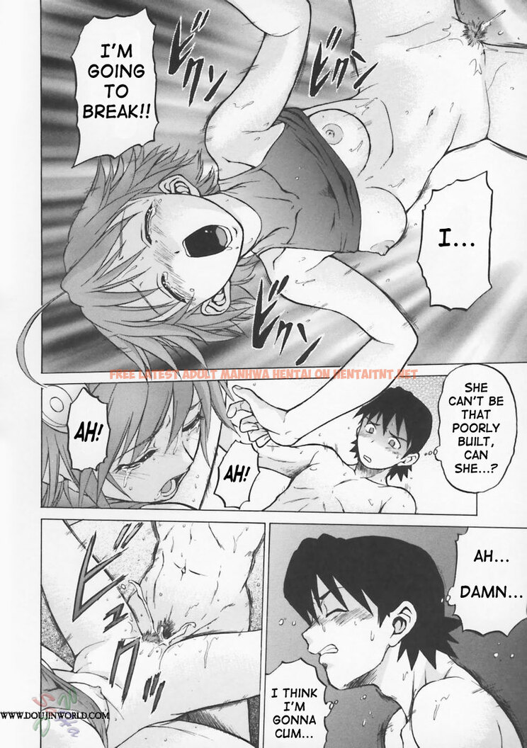 Read Hentai Image 19 209 in comic Petit-roid 3 - Chapter 2 - hentaitnt.net