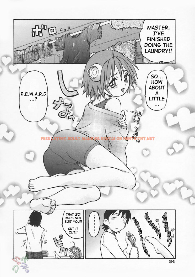 Read Hentai Image 2 209 in comic Petit-roid 3 - Chapter 2 - hentaitnt.net