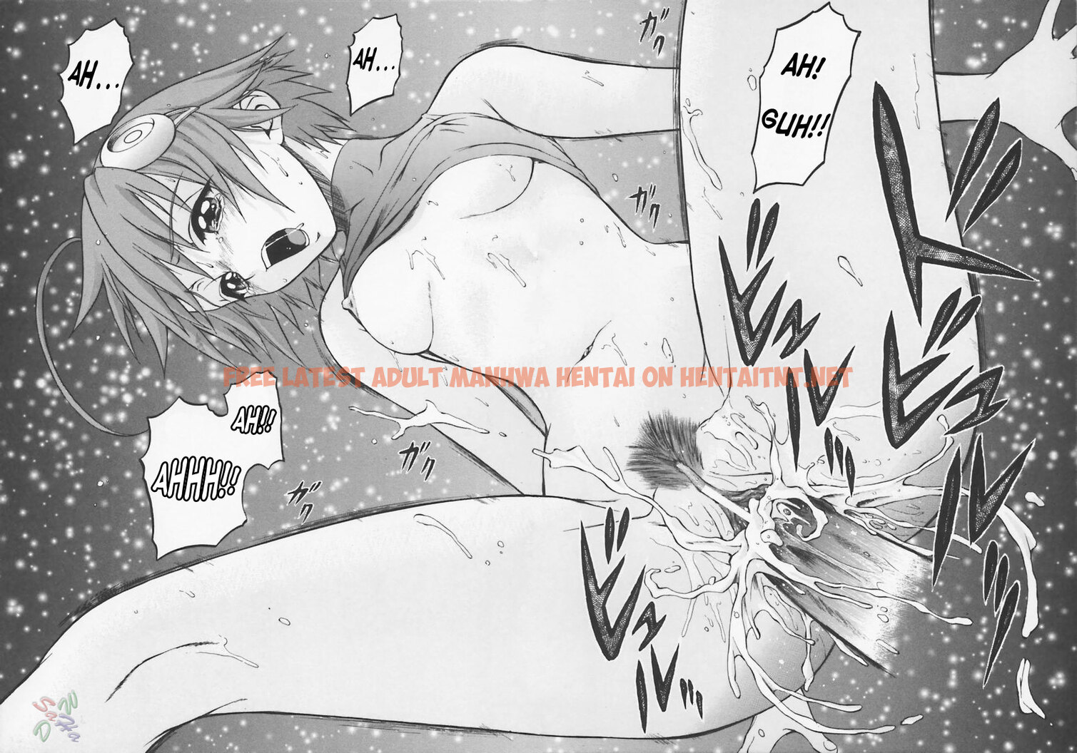 Read Hentai Image 23 209 in comic Petit-roid 3 - Chapter 2 - hentaitnt.net