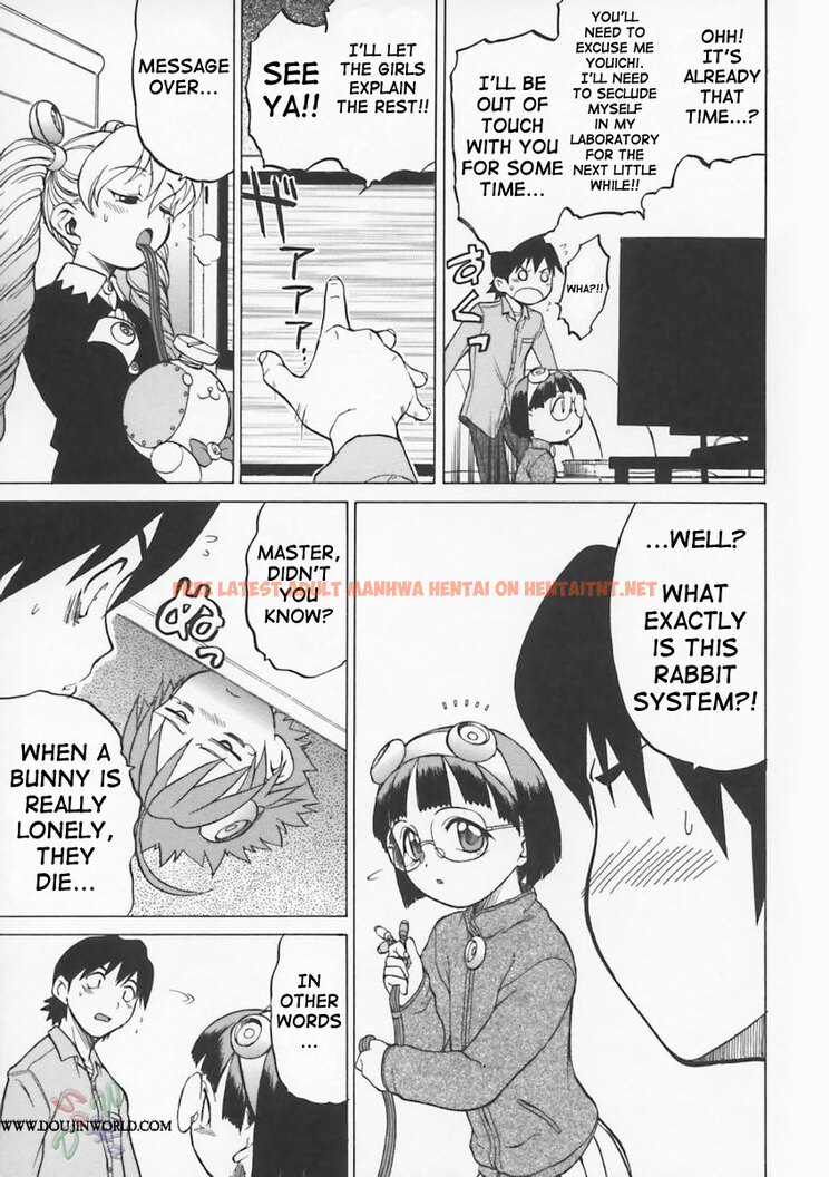 Read Hentai Image 9 209 in comic Petit-roid 3 - Chapter 2 - hentaitnt.net