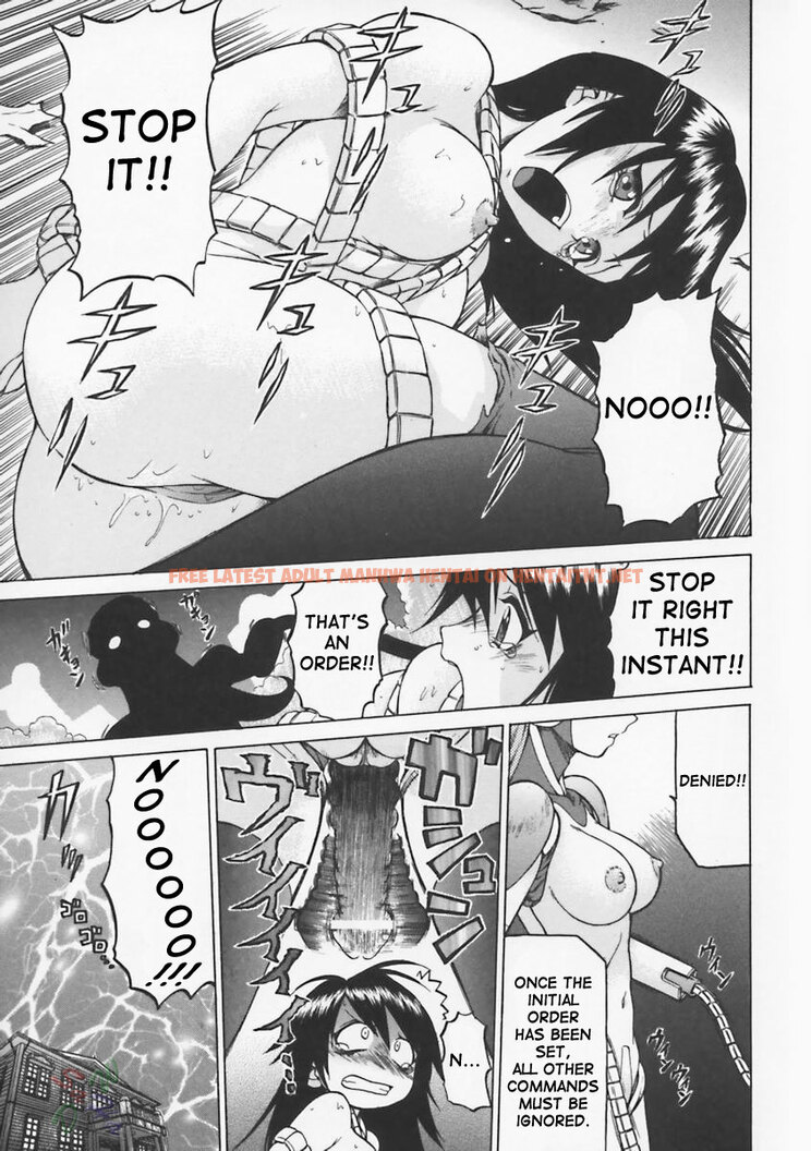 Read Hentai Image 28 209 in comic Petit-roid 3 - Chapter 3 - hentaitnt.net