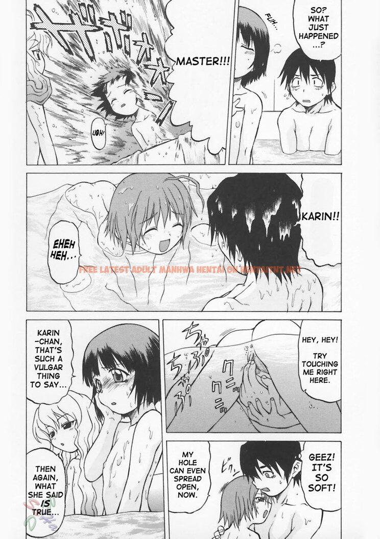 Read Hentai Image 9 209 in comic Petit-roid 3 - Chapter 3 - hentaitnt.net