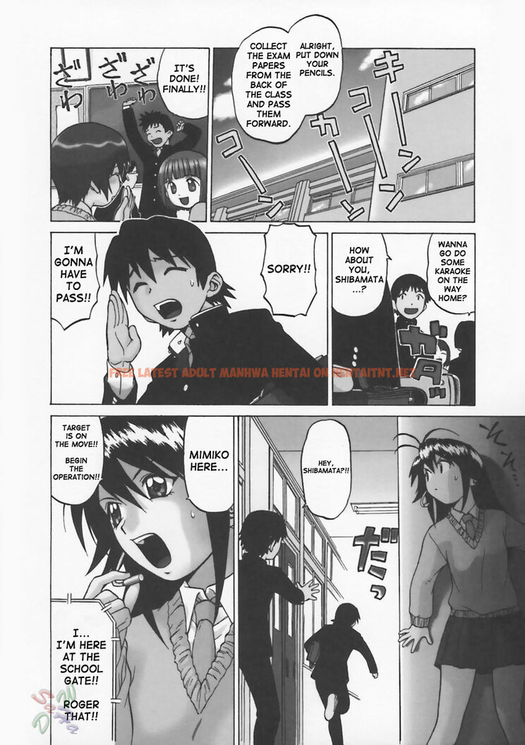 Read Hentai Image 2 205 in comic Petit-roid 3 - Chapter 5 - hentaitnt.net