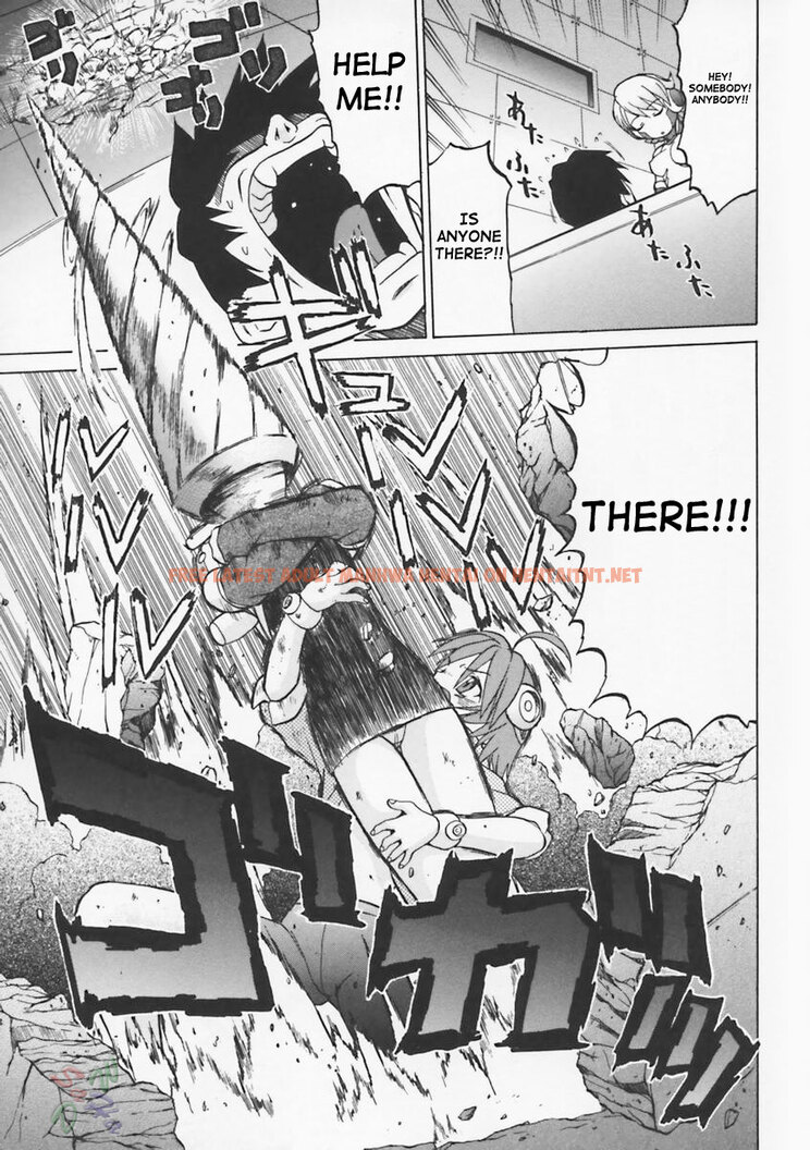 Read Hentai Image 21 205 in comic Petit-roid 3 - Chapter 5 - hentaitnt.net