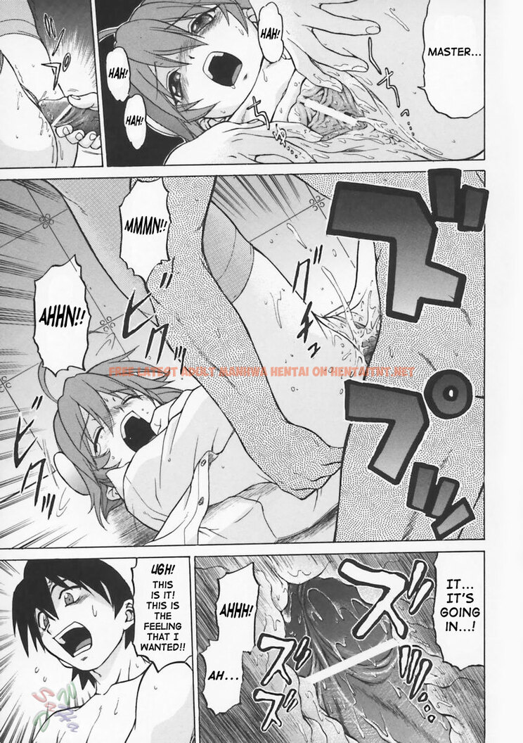 Read Hentai Image 27 205 in comic Petit-roid 3 - Chapter 5 - hentaitnt.net