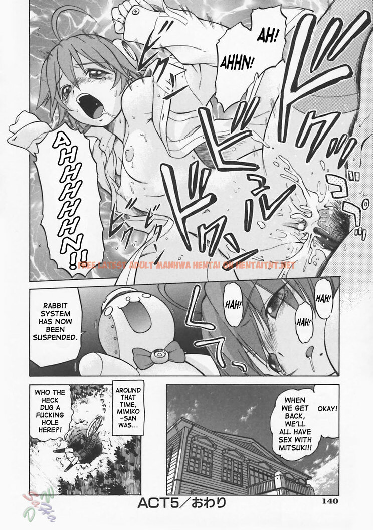 Read Hentai Image 32 205 in comic Petit-roid 3 - Chapter 5 - hentaitnt.net