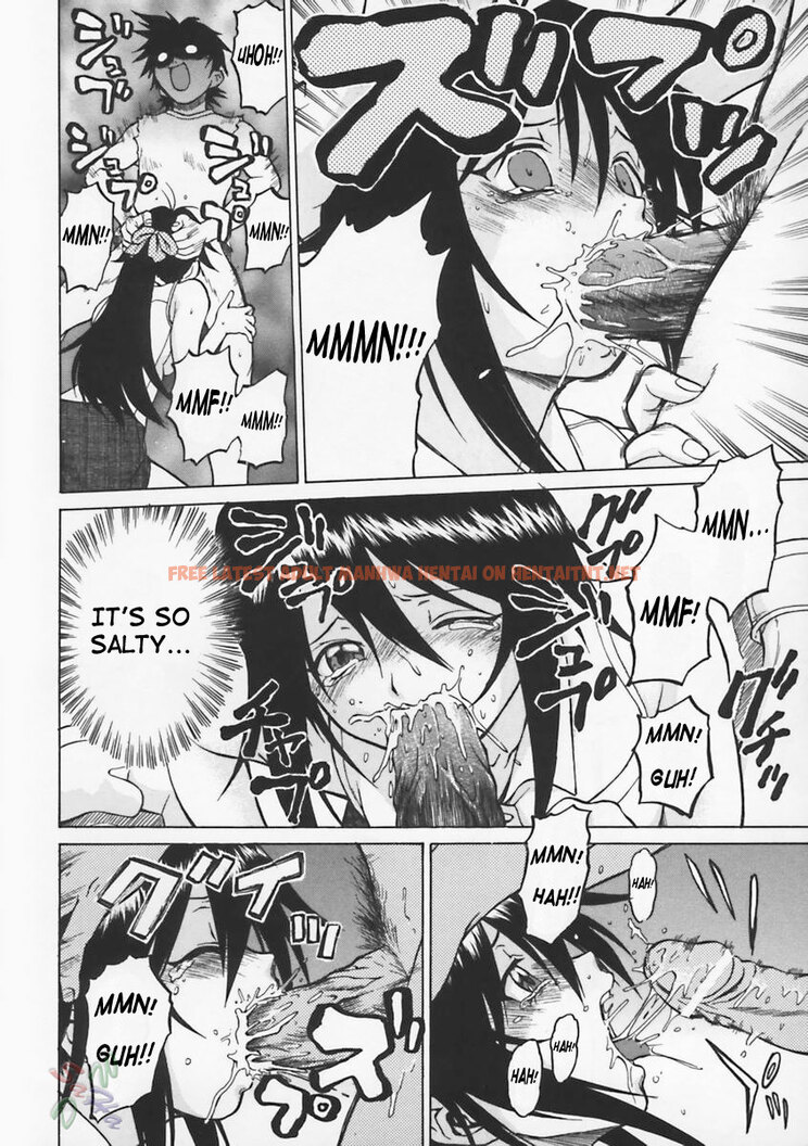 Read Hentai Image 11 205 in comic Petit-roid 3 - Chapter 6 - hentaitnt.net