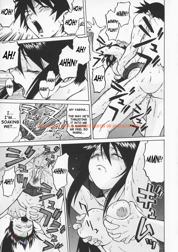 Read Hentai Image 18 205 in comic Petit-roid 3 - Chapter 6 - hentaitnt.net