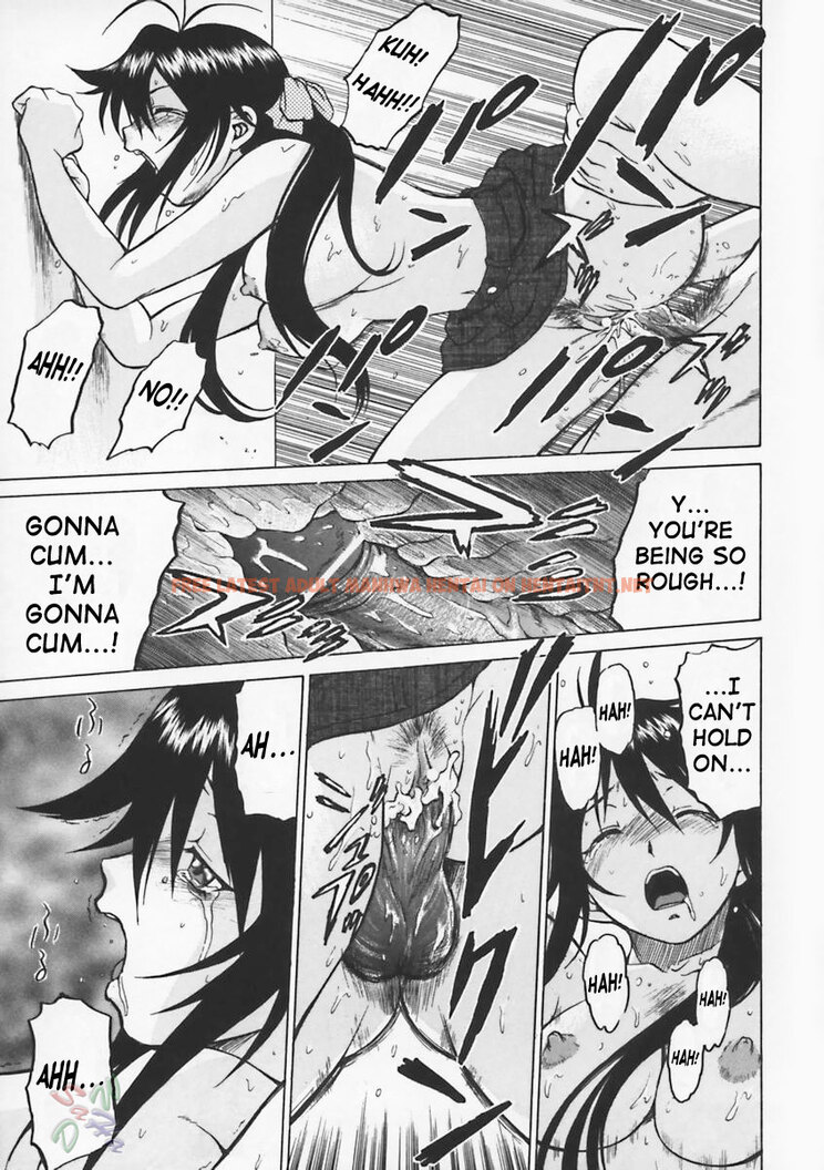 Read Hentai Image 20 205 in comic Petit-roid 3 - Chapter 6 - hentaitnt.net