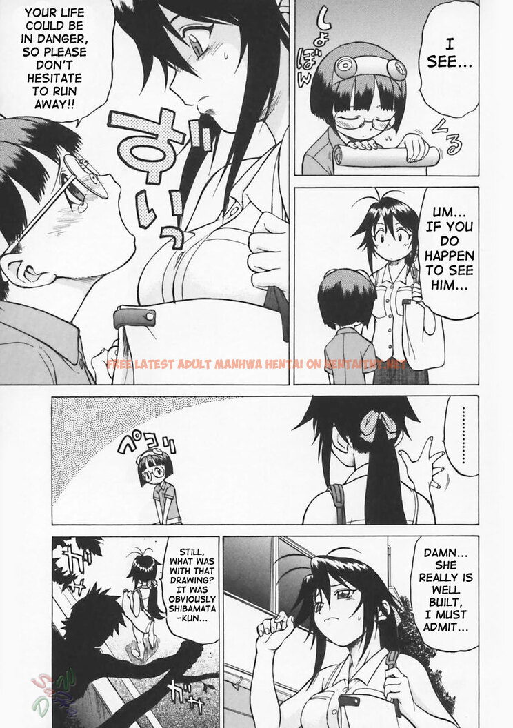 Read Hentai Image 4 205 in comic Petit-roid 3 - Chapter 6 - hentaitnt.net