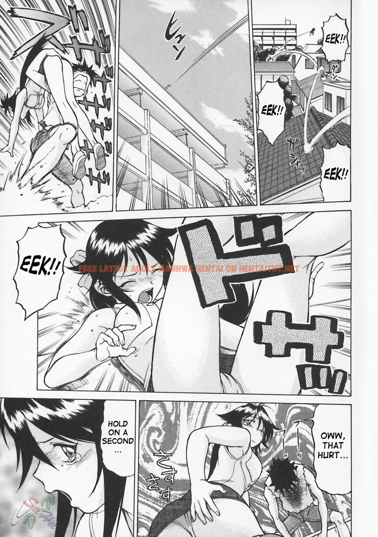 Read Hentai Image 8 205 in comic Petit-roid 3 - Chapter 6 - hentaitnt.net