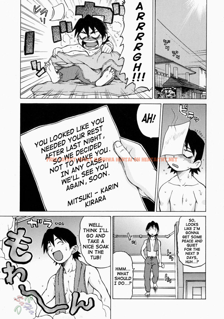 Read Hentai Image 13 202 in comic Petit-roid 3 - Chapter 7 - hentaitnt.net