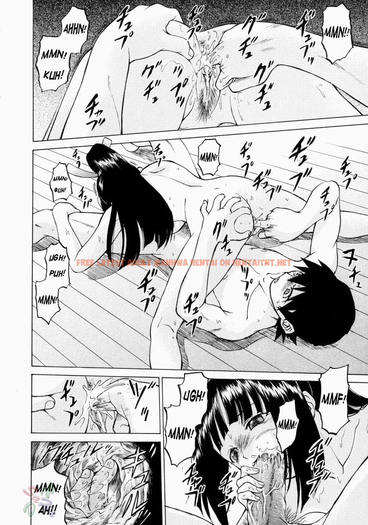 Read Hentai Image 26 205 in comic Petit-roid 3 - Chapter 7 - hentaitnt.net