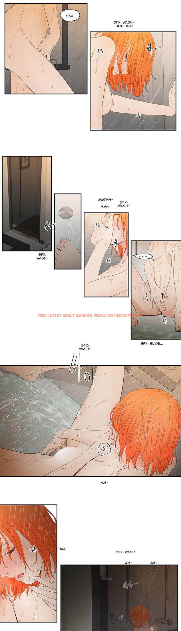 Read Hentai Image 7 617 in comic Pet’s Aesthetics - Chapter 3 - hentaitnt.net